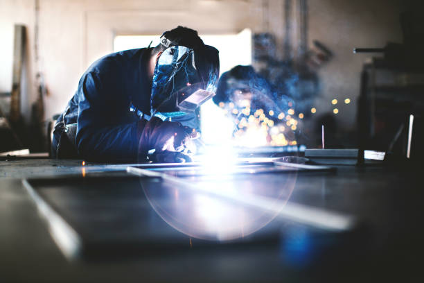 Best Artistic and Custom Metal Fabrication in Petersburg, WV