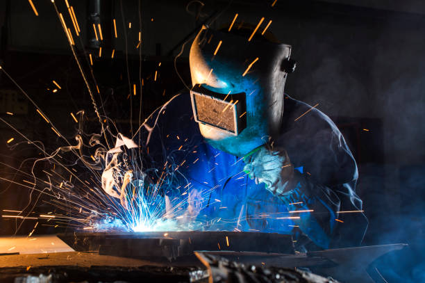 Affordable Welder Services in Petersburg, WV