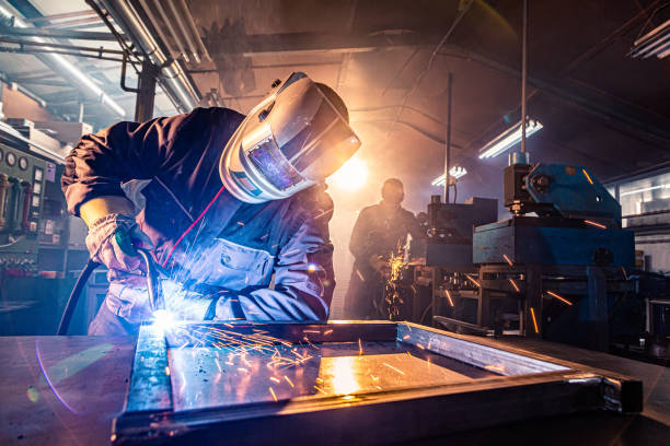 Best Welding Equipment Sales and Repair in Petersburg, WV