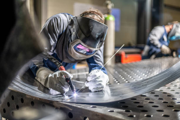Affordable Welder Services in Petersburg, WV